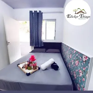 Apartamento Superior Balneário Camboriú