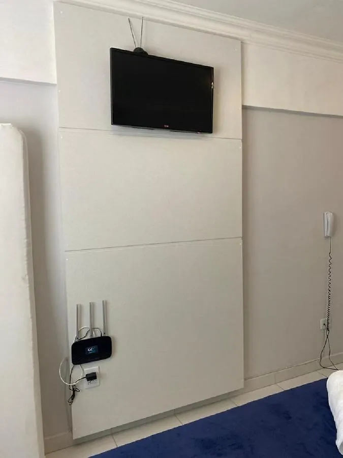 Apartamento Loft Super Aconchegante A 400M Da Praia Balneário Camboriú