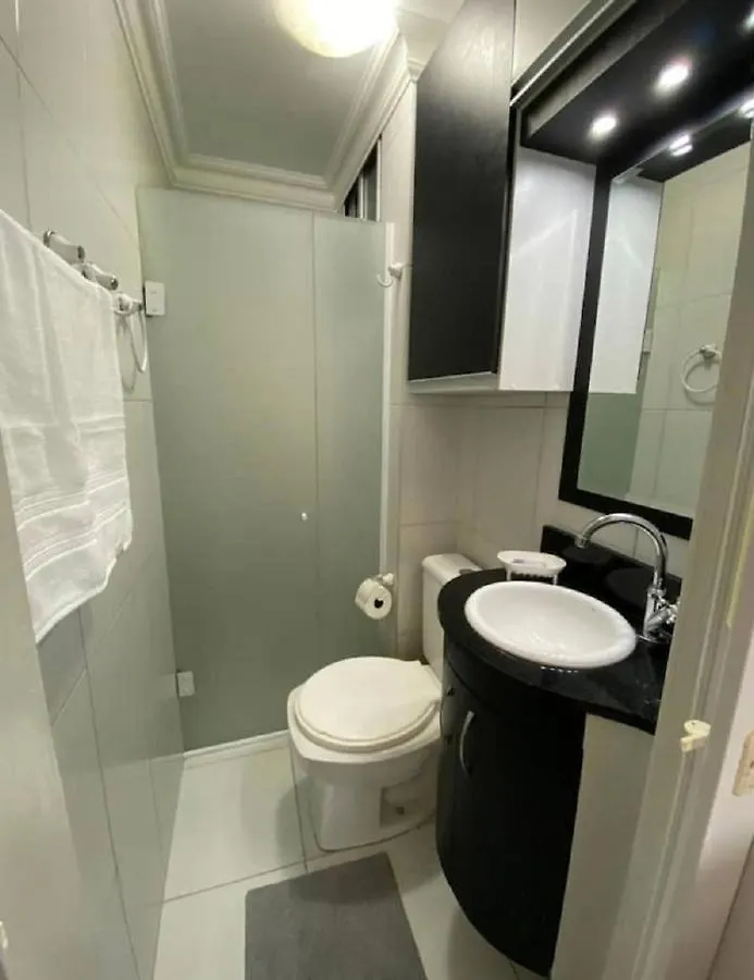 Apartamento Loft Super Aconchegante A 400M Da Praia Balneário Camboriú Brasil