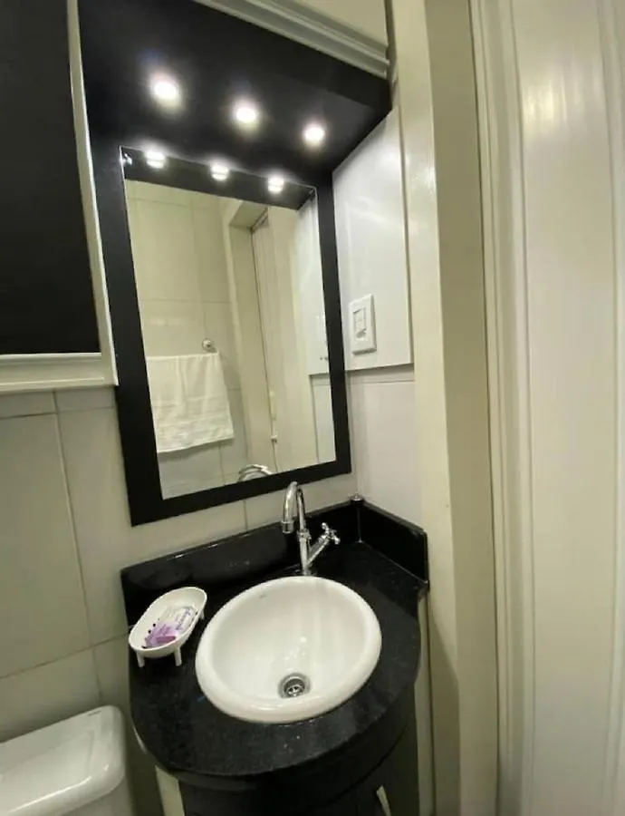 Loft Super Aconchegante A 400M Da Praia Balneário Camboriú