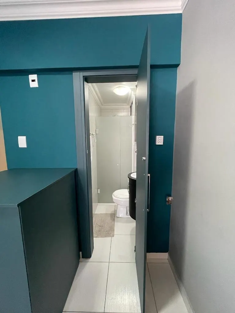 Loft Super Aconchegante A 400M Da Praia Balneário Camboriú 0*,  Brasil