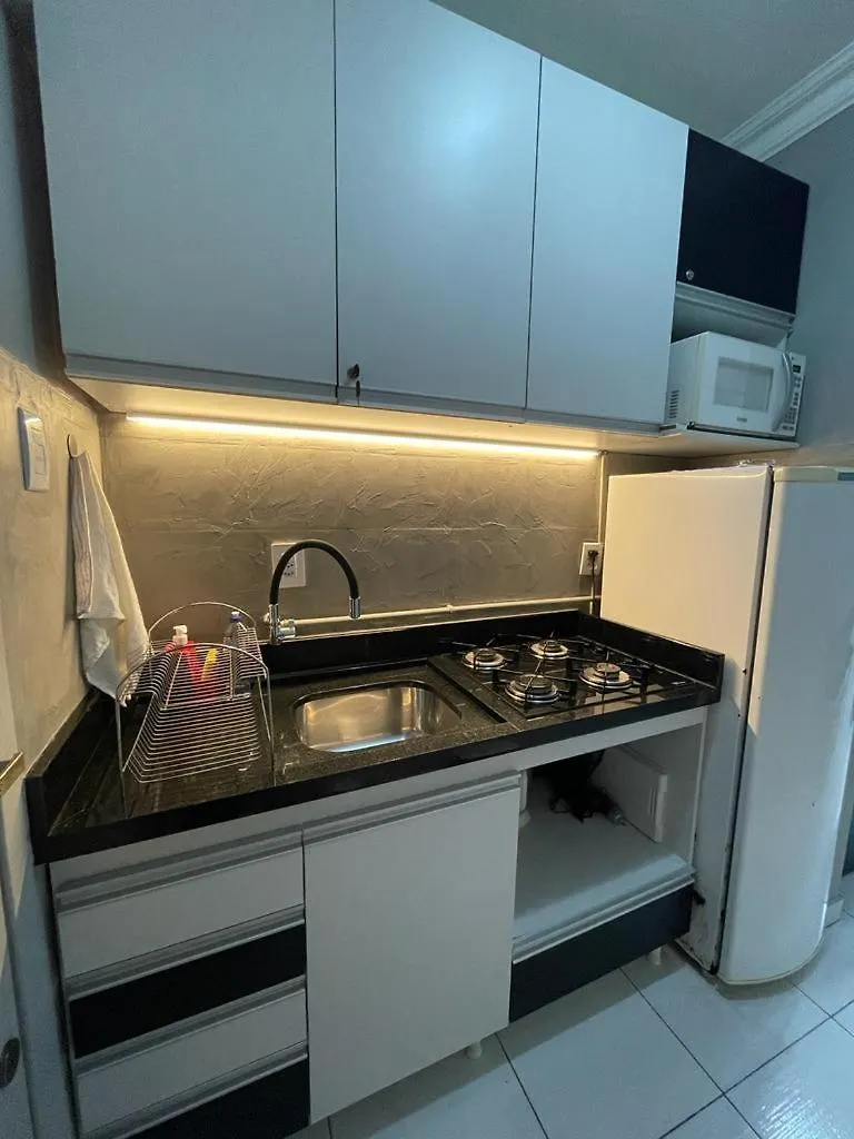 Loft Super Aconchegante A 400M Da Praia Balneário Camboriú Brasil